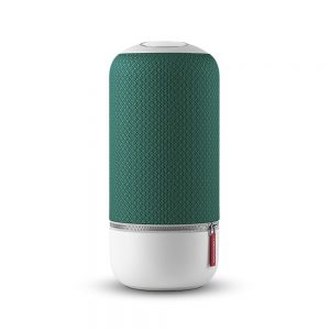 Portable Bluetooth Speaker (Red)